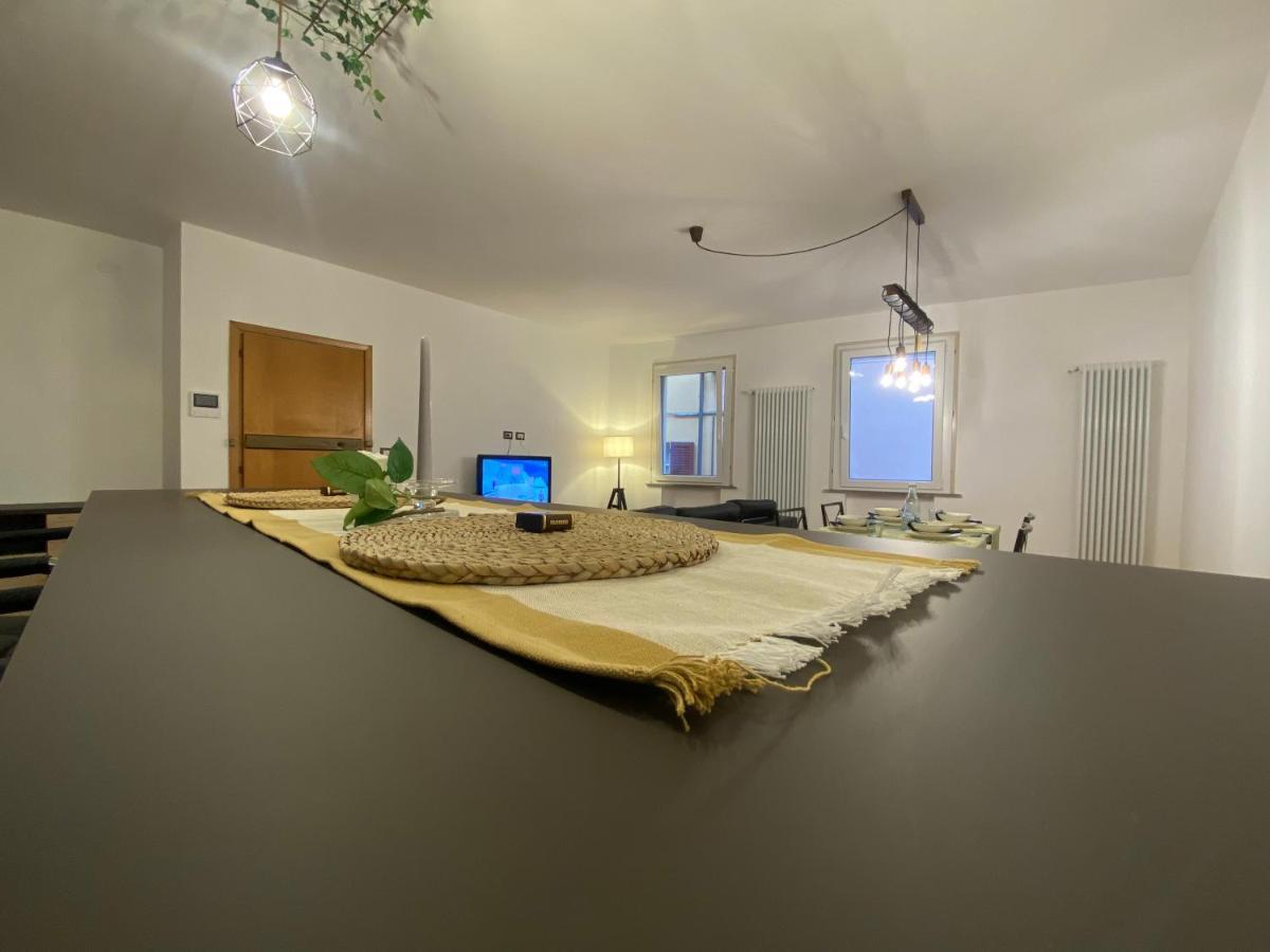 Honey Apartment Cesena Exterior foto
